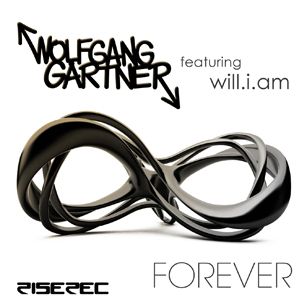 Wolfgang Gartner Feat. Will.I.Am - Forever (Radio Date: 16 Settembre 2011)